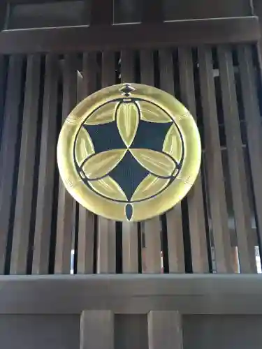 真清田神社(愛知県)