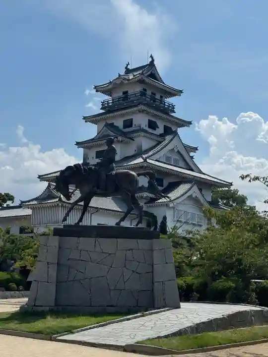 吹揚神社(愛媛県)