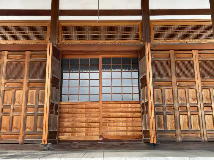 弘誓寺(滋賀県)