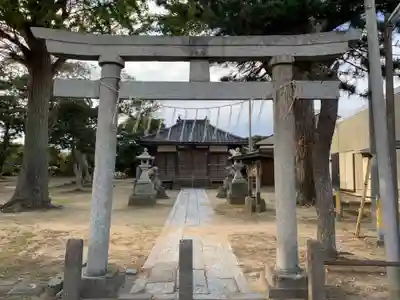 熊野神社(千葉県)