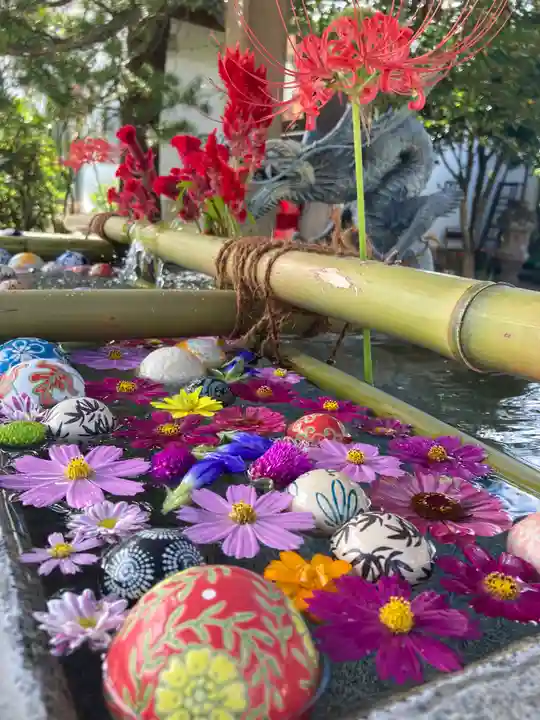 今市報徳二宮神社(栃木県)