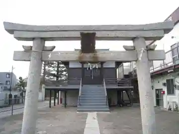 北野神社(東京都)