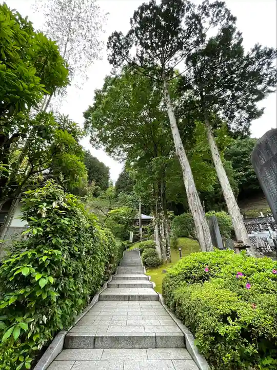 大渕寺(埼玉県)