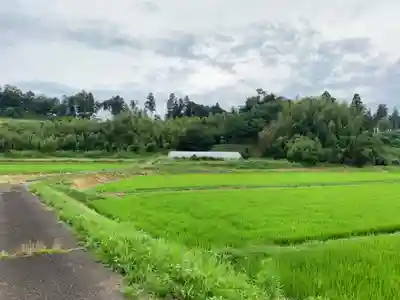 鷲宮神社(千葉県)