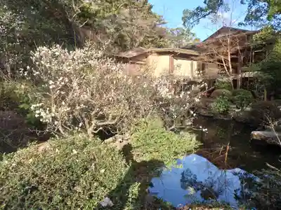 報徳二宮神社(神奈川県)
