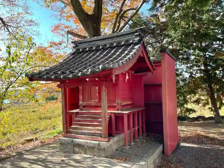 大宮神社(滋賀県)