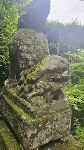 玉作湯神社(島根県)