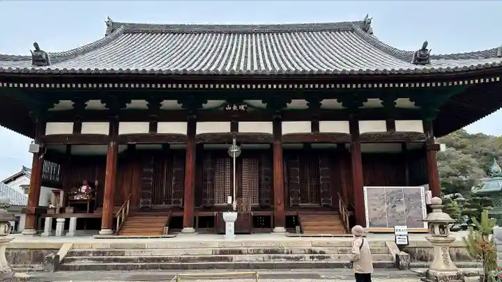 叡福寺(大阪府)