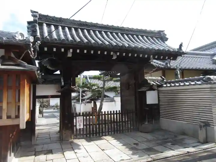 本隆寺(本妙興隆寺)(京都府)