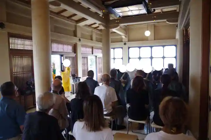 福王山 慈眼寺(東京都)