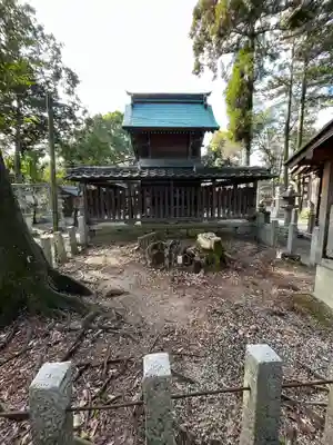 猿田彦神社(滋賀県)