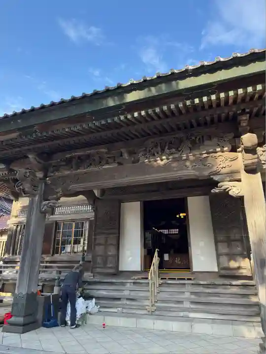 高龍寺(北海道)