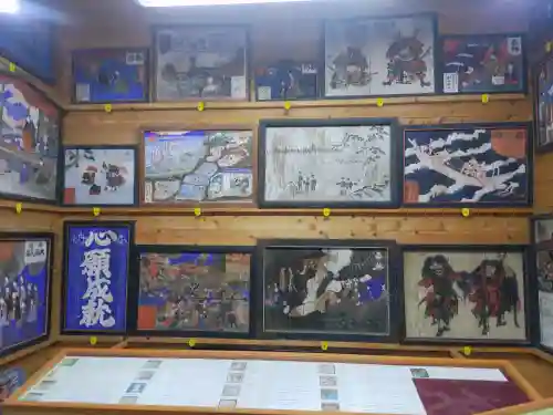 稲生神社(千葉県)