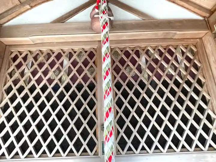 諏訪神社(滋賀県)