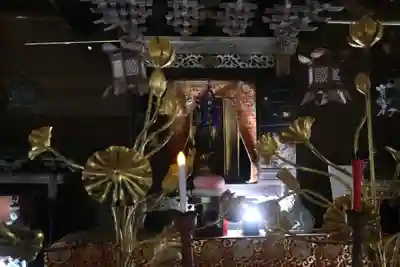 畝畦寺(福井県)