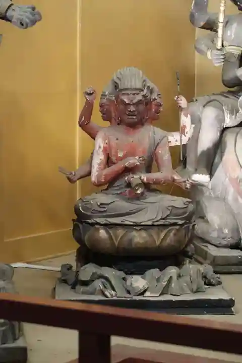 尊延寺(大阪府)