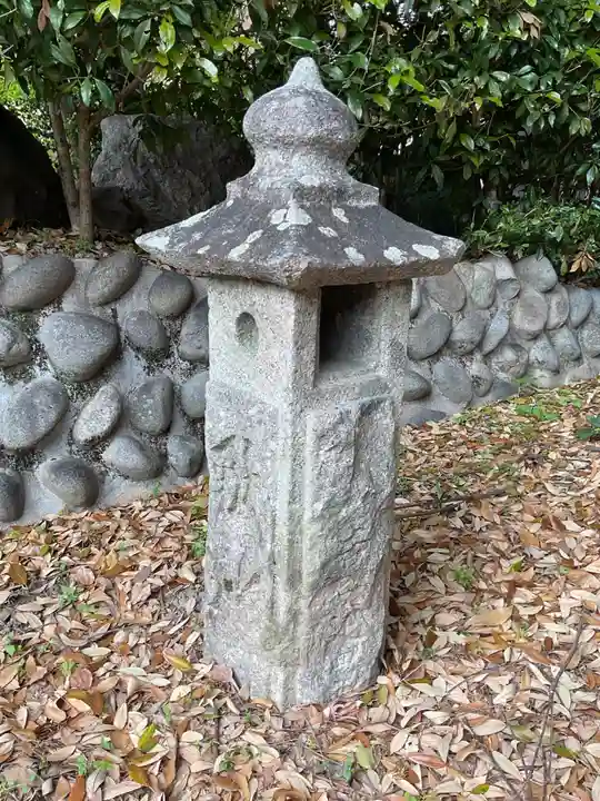 大明神社(愛知県)