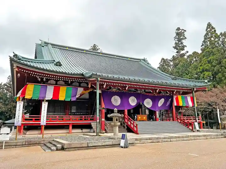比叡山延暦寺のその他建物