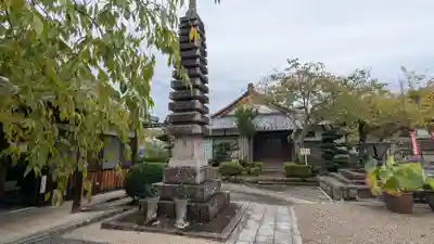 西蓮寺(三重県)