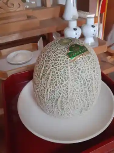 伏木香取神社(茨城県)