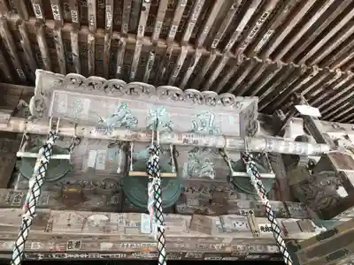 松尾寺のその他建物