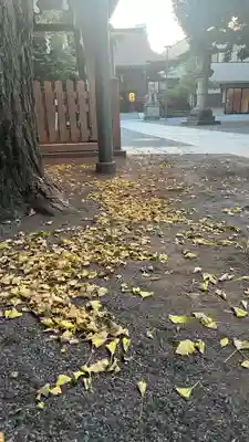 鎧神社(東京都)