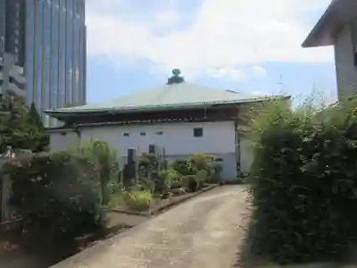 室泉寺(東京都)