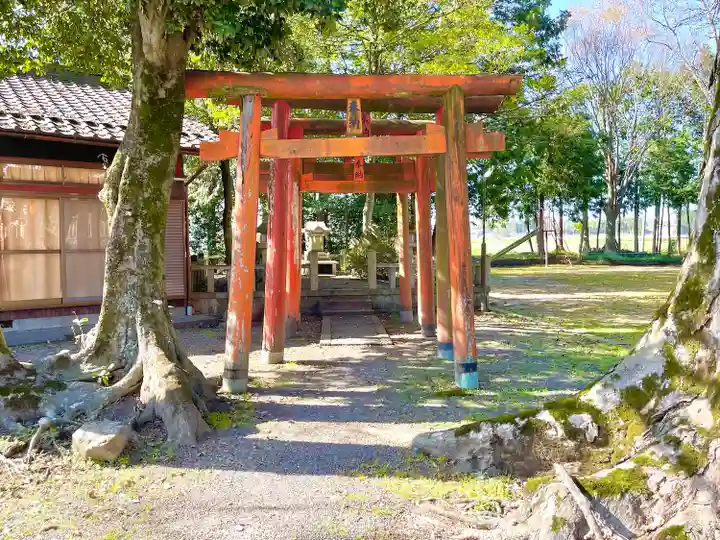 八幡神社(滋賀県)