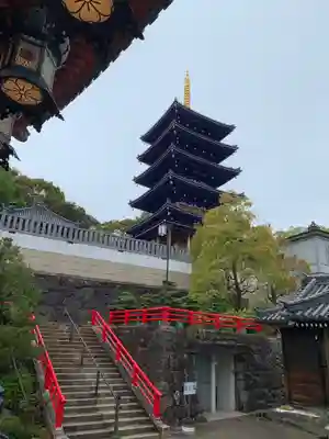 中山寺(兵庫県)