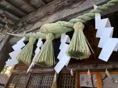 滑川神社 - 仕事と子どもの守り神の建物その他