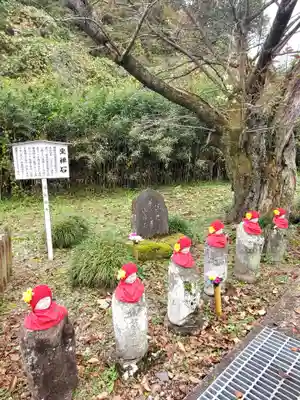 陽林寺(福島県)