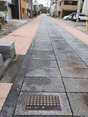 射楯兵主神社(兵庫県)