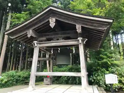 天台寺(岩手県)