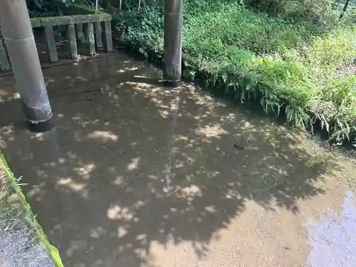 愛宕神社(茨城県)