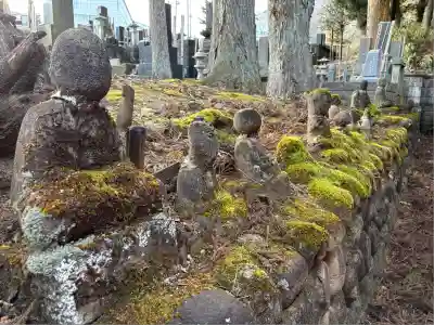 清瀧寺(栃木県)