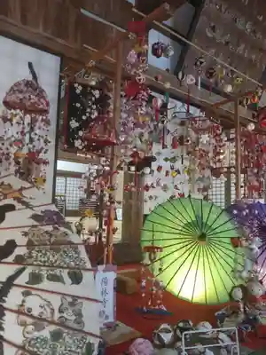 陽林寺(福島県)