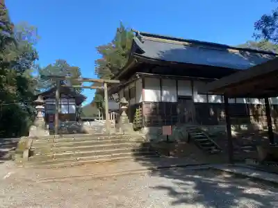 豊受大神社(京都府)