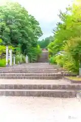 大國神社(宮城県)