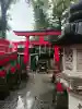 豊川稲荷東京別院(東京都)