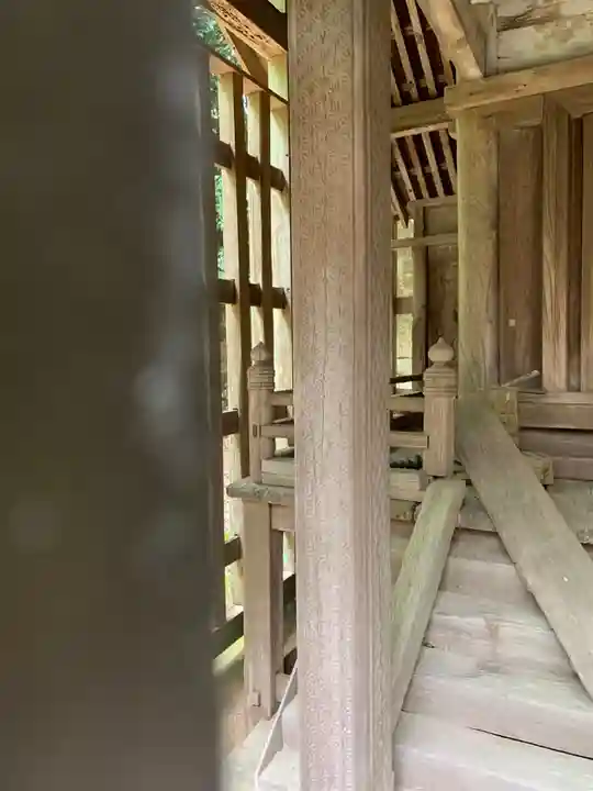 天照大神(千葉県)