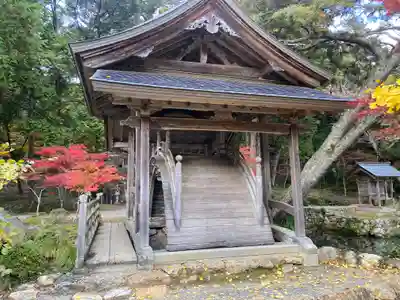 天台宗 五大山 白毫寺(兵庫県)