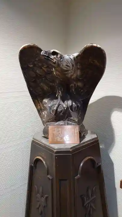 航空神社(東京都)