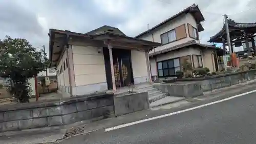 浄業寺(滋賀県)