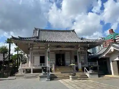 荘厳寺(東京都)
