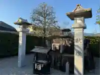 熊野本宮大社産田社(和歌山県)