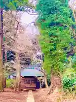 貴船神社(茨城県)