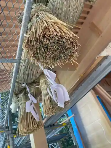 赤猪岩神社(鳥取県)