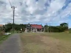 月読神社(千葉県)