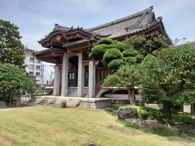 金藏院(神奈川県)