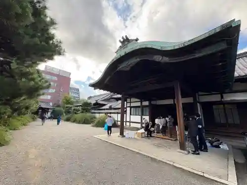 大聖寺門跡(京都府)